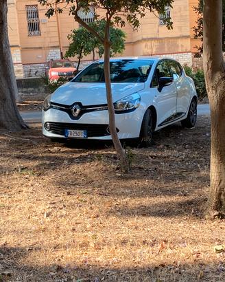 Renault Clio 1.5 dci Duel 75CV