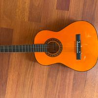 Chiatarra acustica GONZALES