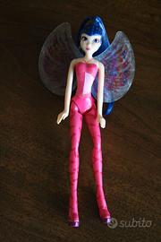 Winx Club Musa 