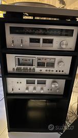 Impianto stereo Pioneer