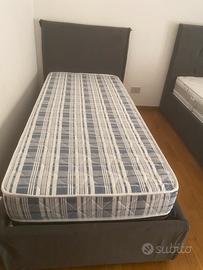 Letto singolo