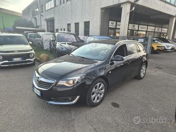 Opel Insignia 2.0 CDTI 170CV Sports Tourer aut. Co