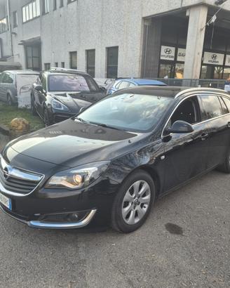 Opel Insignia 2.0 CDTI 170CV Sports Tourer aut. Co