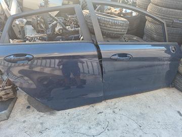 porta ant e post ford fiesta dal 2008 al 2015