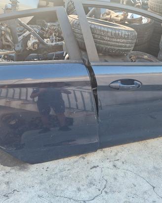 porta ant e post ford fiesta dal 2008 al 2015