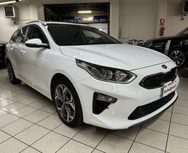 KIA Ceed 1.6 CRDi 136 CV MHEV iMT SW Style