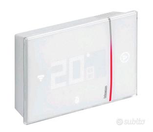 Termostato bticino Wifi