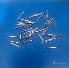 Puntine per grammofono 