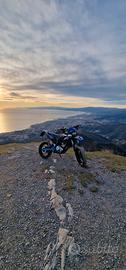 yamaha wr125x 