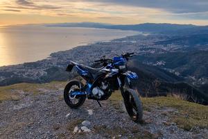 yamaha wr125x 