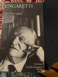 Ungaretti Giuseppe