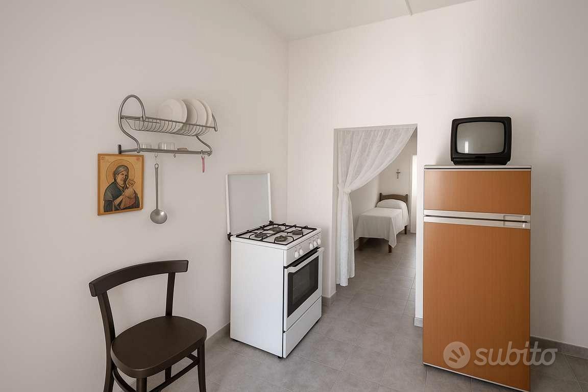 Appartamento – San Marzano di San Giuseppe, Taranto - Vista 2