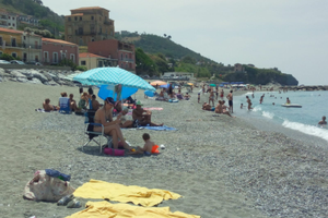 Libera per mesi estivi casa a 400mt dal mare