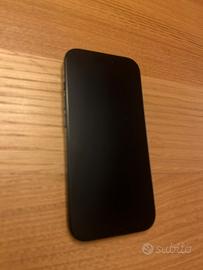 IPhone 16 Pro 128 Gb Nero