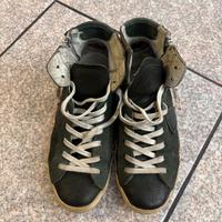 Scarpe Philippe Model in pelle - 39