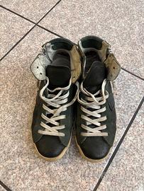 Scarpe Philippe Model in pelle - 39