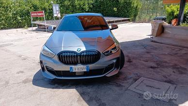 Bmw serie 1 m sport 118 d
