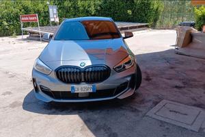 Bmw serie 1 m sport 118 d