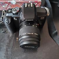 CANON EOS 5000 PERFETTA