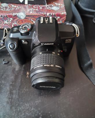 CANON EOS 5000 PERFETTA
