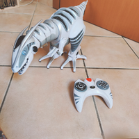 Dinosauro telecomandato