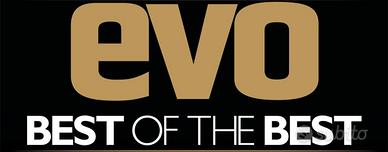 EVO rivista