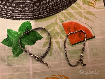 Bracciali Argento 925 AMEN