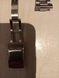 bracciale Citizen Navihawk 