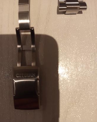 bracciale Citizen Navihawk 