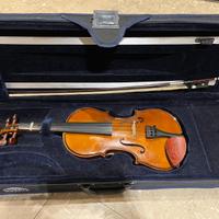 Violino 3/4 “Allievo I” con custodia e archetto