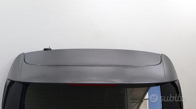 PORTELLONE POSTERIORE COMPLETO FORD Fiesta 7° Ser