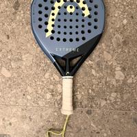 Padel Head Extreme Motion