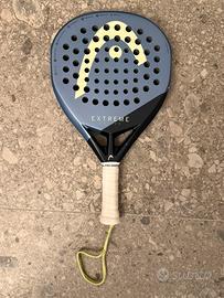 Padel Head Extreme Motion