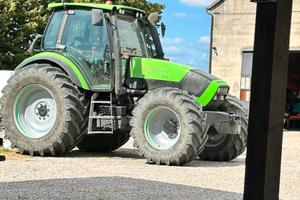 Agrotron 165.7