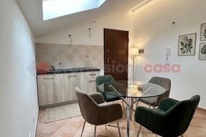 Appartamento Avezzano [Cod. rif 3391818ARG]