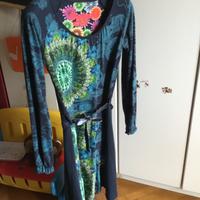 Vestito Desigual