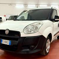 Fiat Dobló 1.3 mtj 215000 km