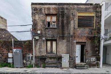 Rustico - Catania