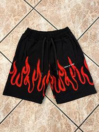 pantaloncini vision of super nuovi