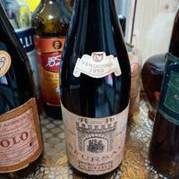 collezione liquore 