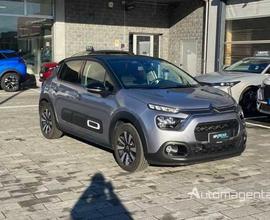 Citroen C3 1.2 PureTech 110cv SHINE AZIENDALE