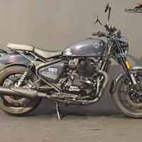 Royal Enfield Shotgun 650