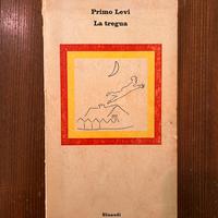 La tregua Primo Levi
