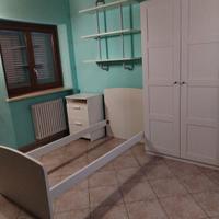 cameretta singola ikea