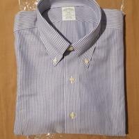 Camicia Brooks Brothers 