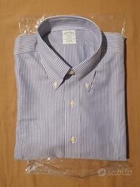 Camicia Brooks Brothers 