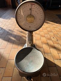 Bilancia vintage