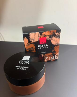Avon Ultra Colour Bronzing Pearls