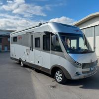 Carthago CHIC S-PLUS i52 qb 2021