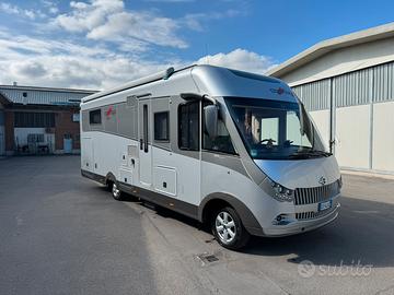 Carthago CHIC S-PLUS i52 qb 2021